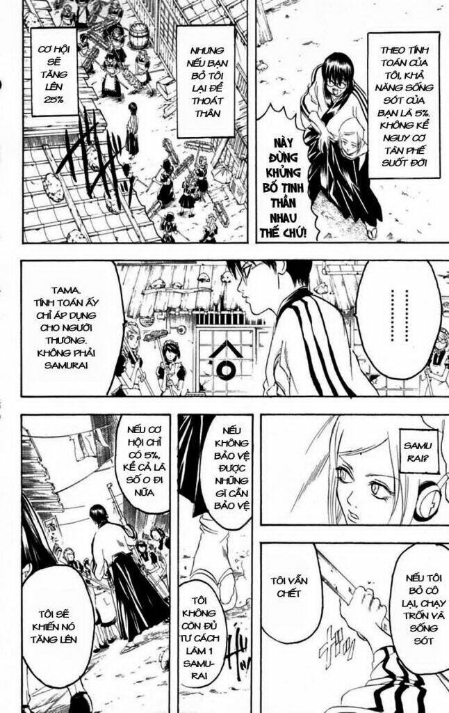 gintama - linh hồn bạc chapter 142 2