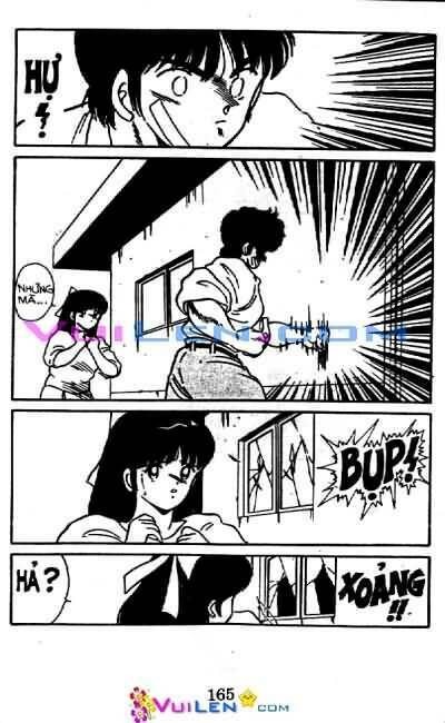 truyền nhân atula - shura no mon i chapter 2 165