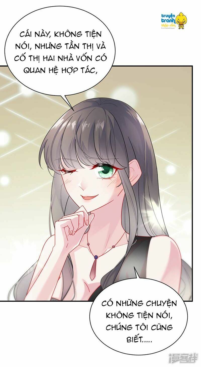 chọc tới chủ tịch tổng tài 2 chapter 84 26