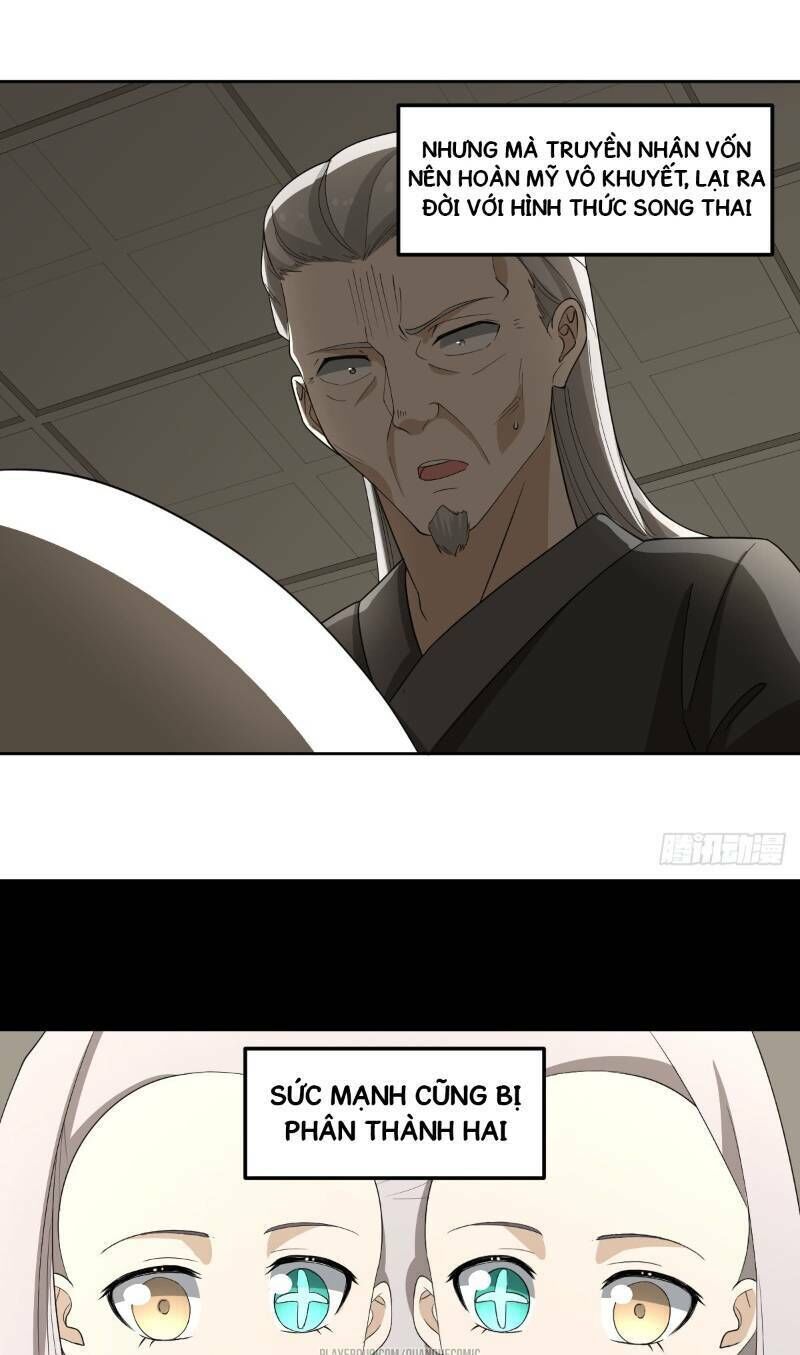 nghịch thiên tiên mệnh chapter 27 13