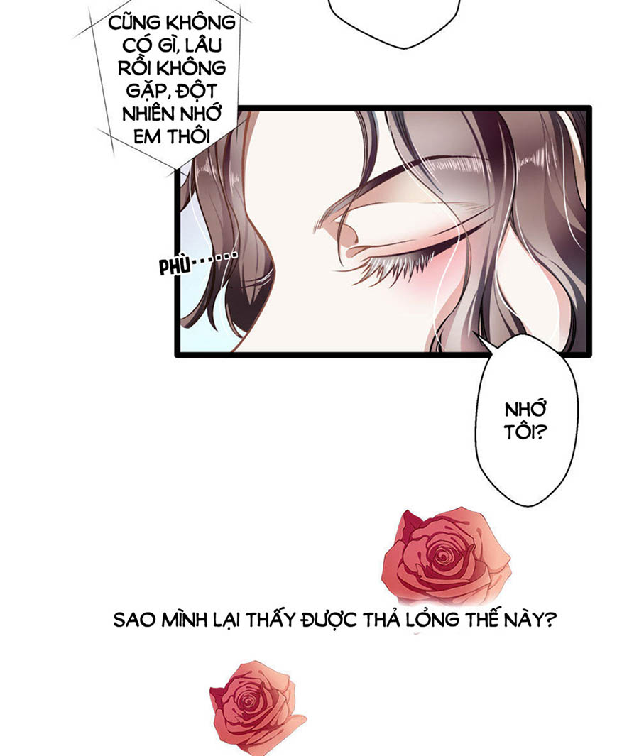 cưng chiều ái thê hư hỏng chapter 38 14