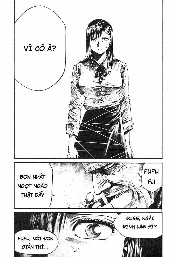 rainbow chapter 198 10