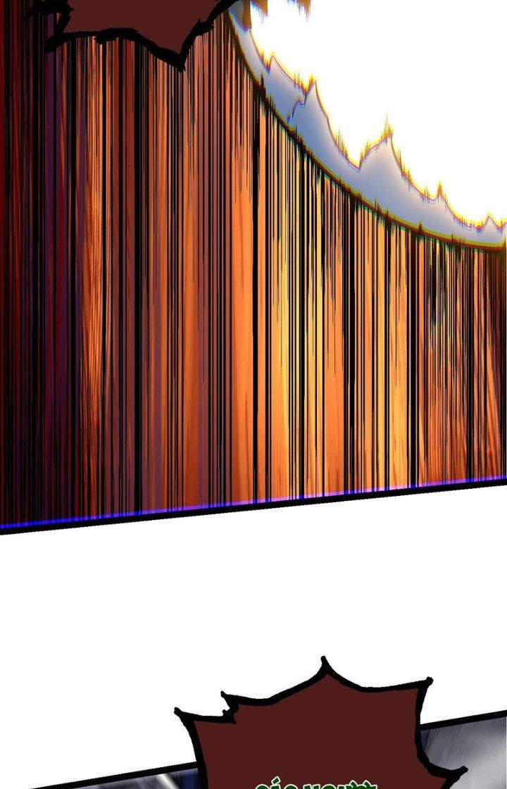 từ cây cổ thụ bắt đầu tiến hóa chapter 75 66