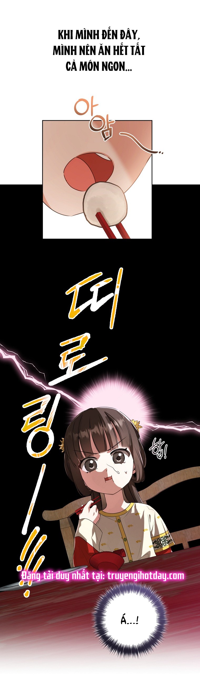 trở thành đứa cháu gái bị ghẻ lạnh trong gia tộc võ giả hùng mạnh chapter 14.2 21