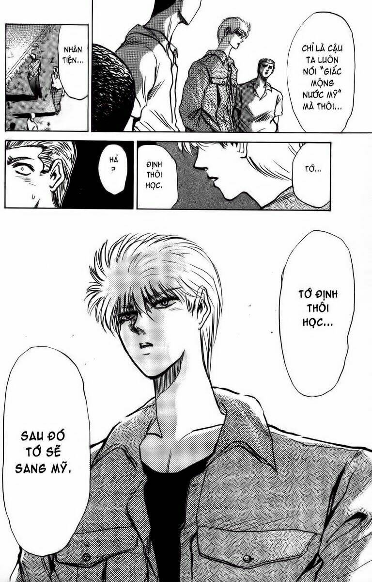 shonan junai gumi chapter 155 3