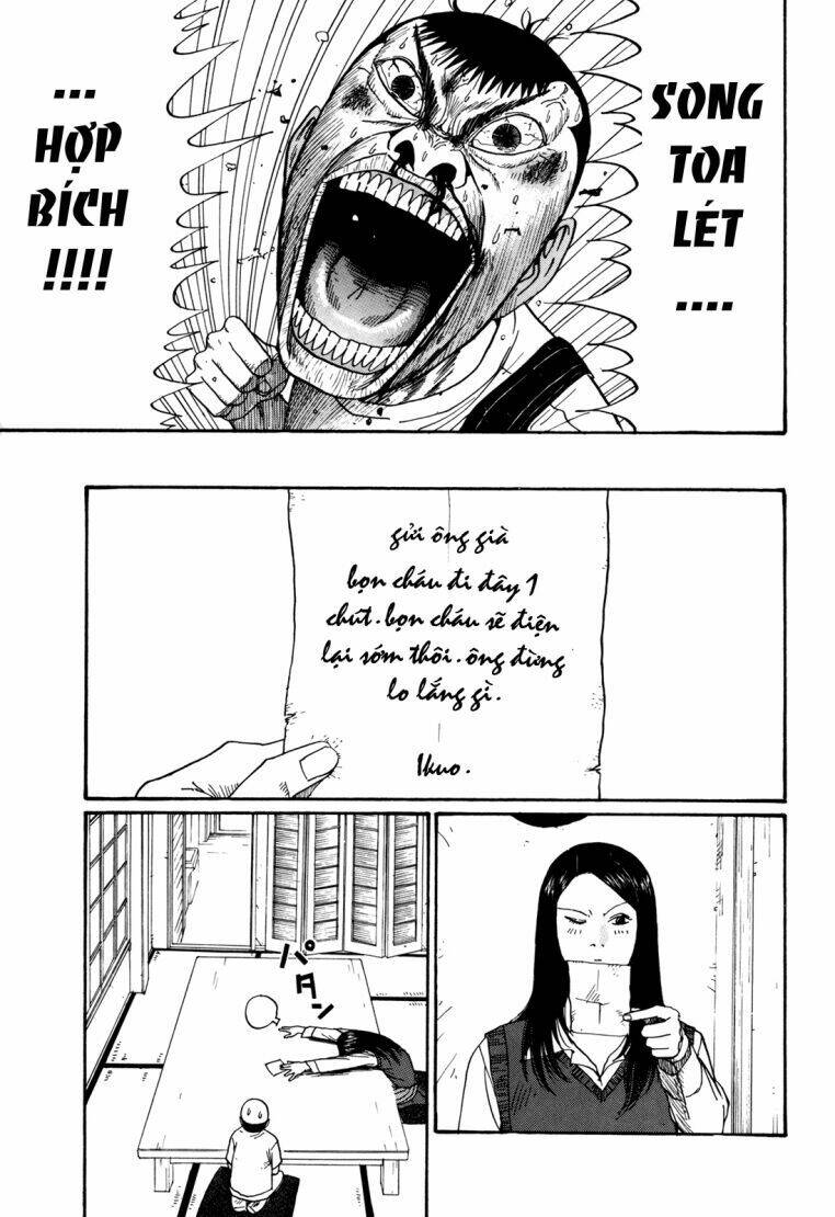 boku to issho chapter 49 15