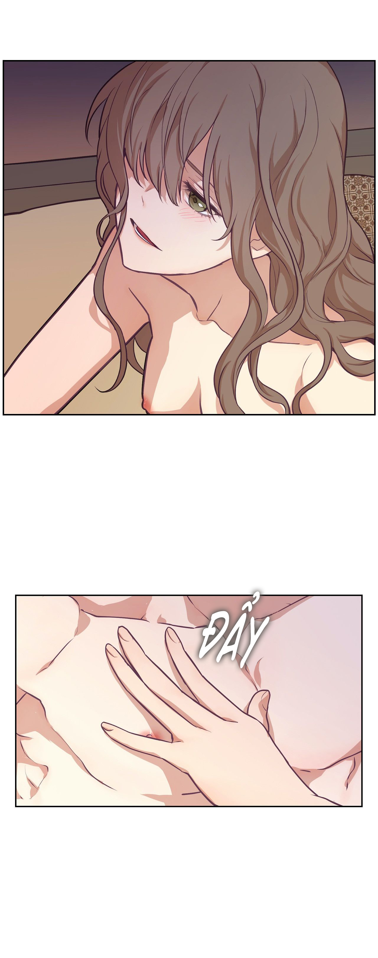 máu của nàng giselle chapter 17 16