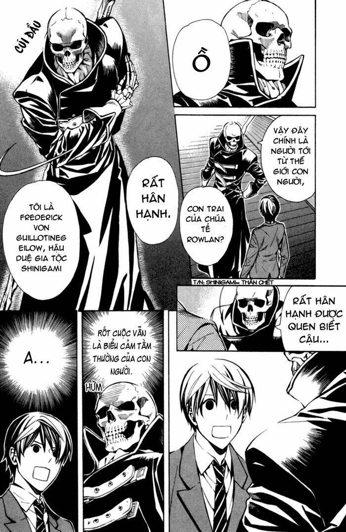 satou-kun no juunan seikatsu chapter 1 34