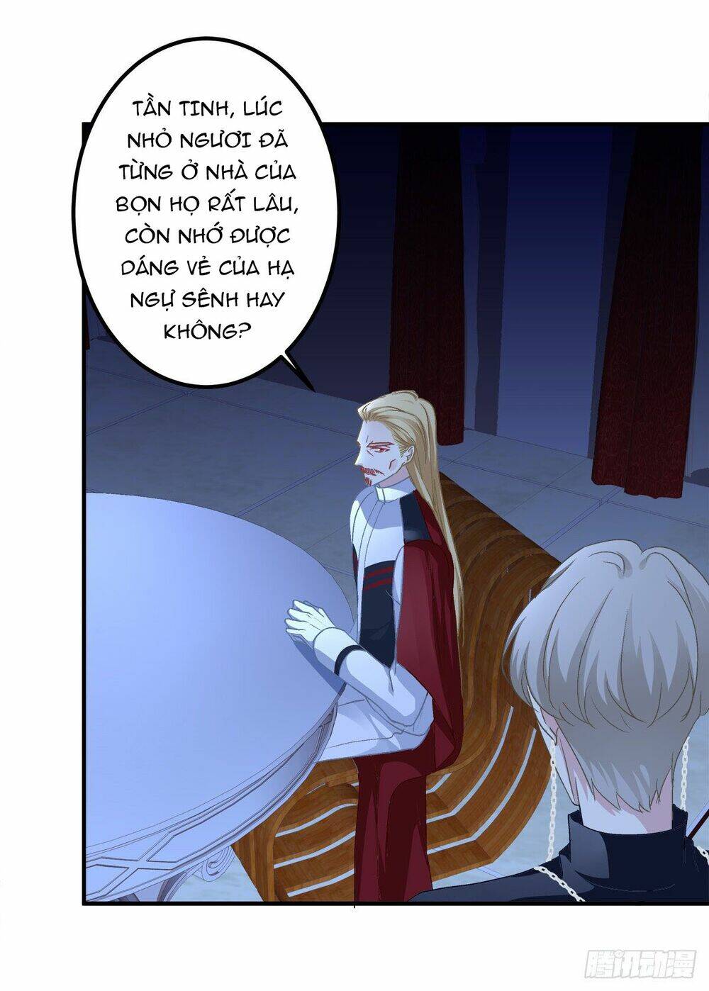 toàn bộ nắm trong tay chapter 26 37