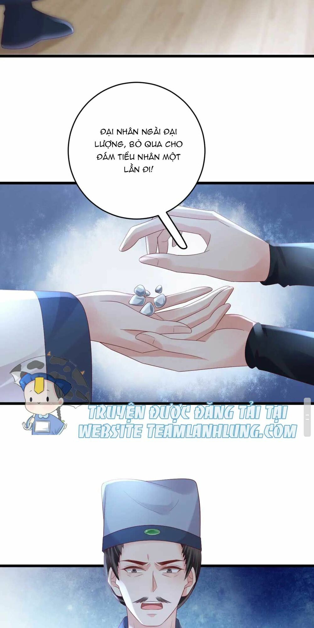 sự trả thù của vương phi chapter 45 4