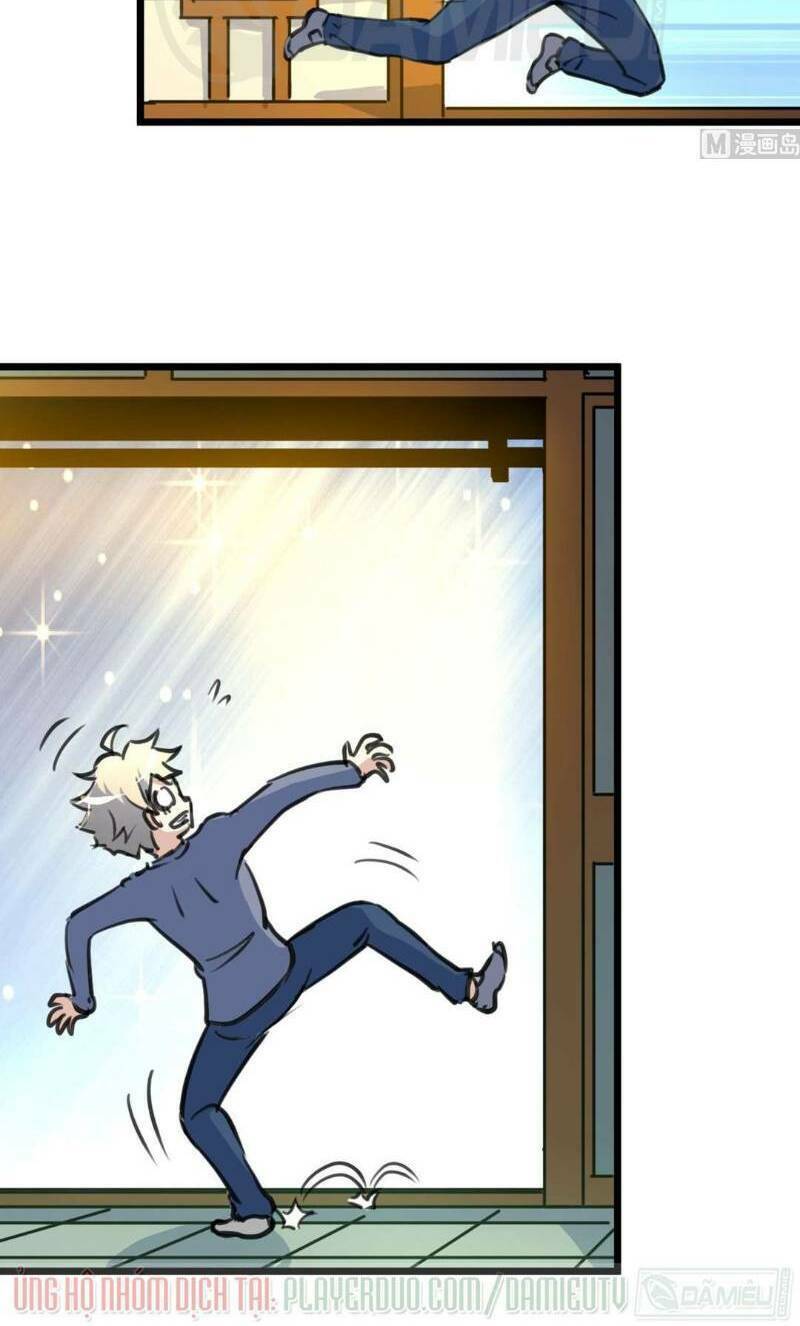 thần nhãn giám định sư chapter 81 6