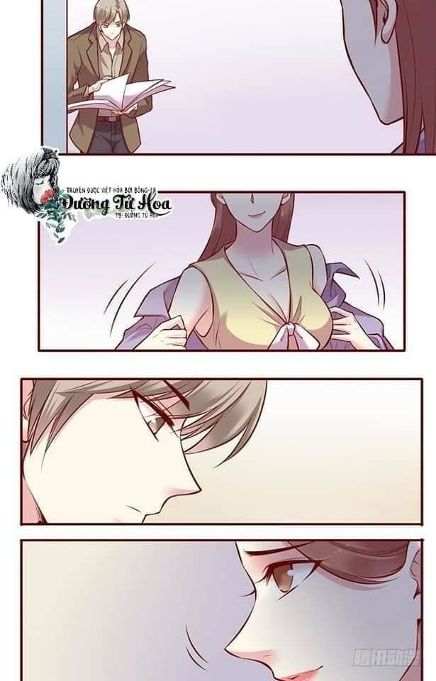 jm đặc thù khách nhân phục vụ bộ chapter 4.5 12