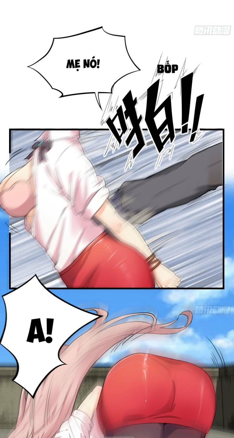 đỉnh phong cường thiếu chapter 13 23