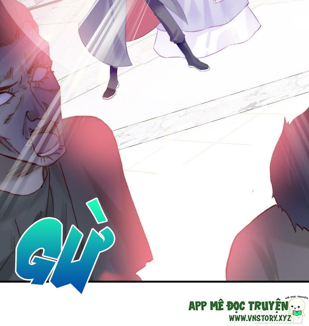 lại bị bệnh chiều chuộng quấn lấy chapter 83 70