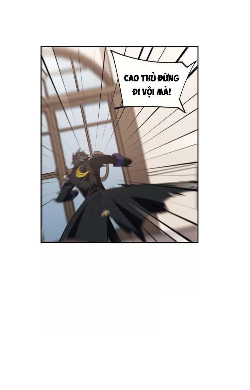 võng du chi cận chiến pháp sư chapter 408 12