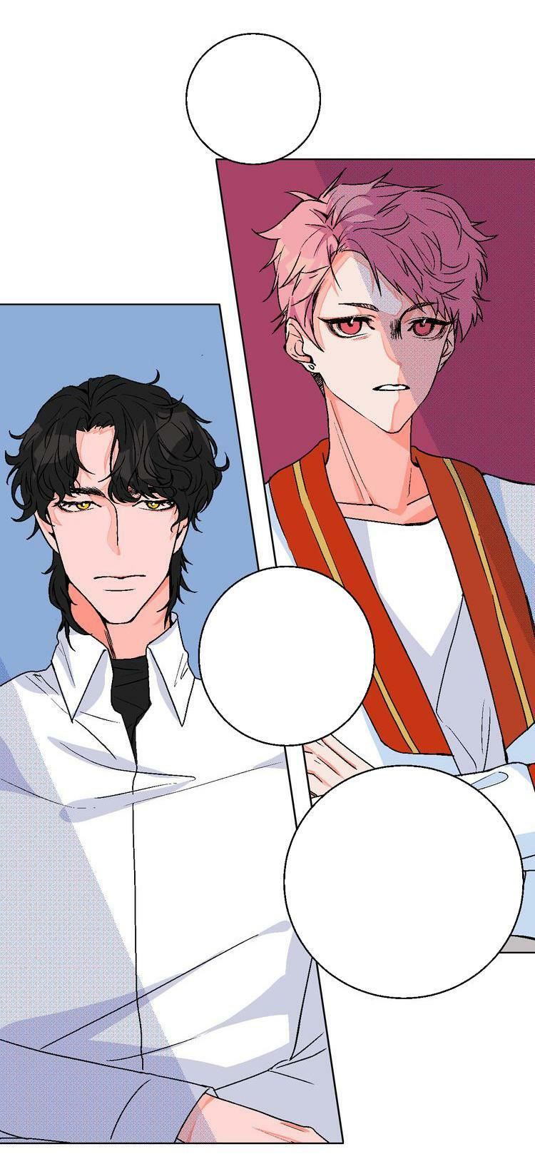 99 độ f - talk to me chapter 10 58