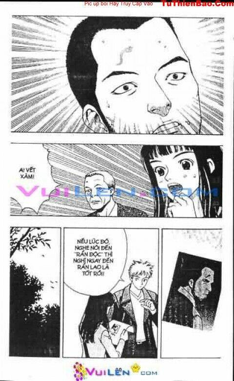 cô bé thám tử chapter 8 40