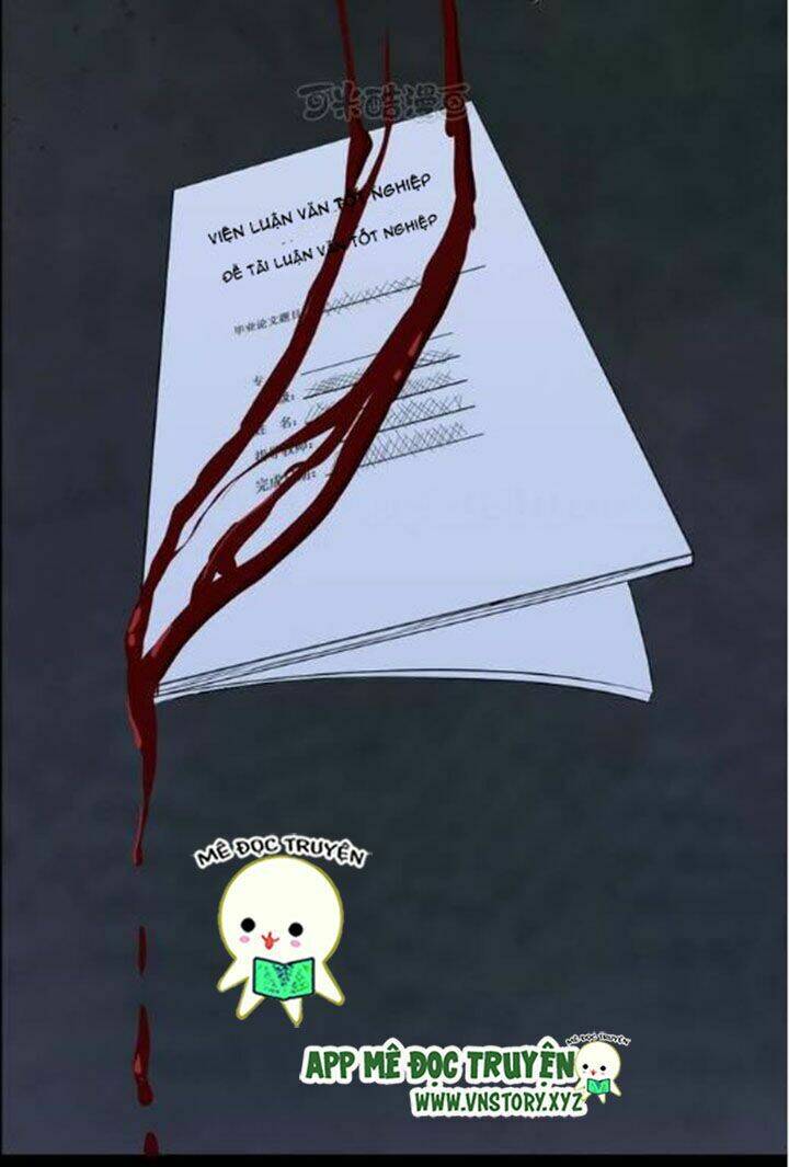 hành trình truy tìm cái chết của up chủ chapter 4 13