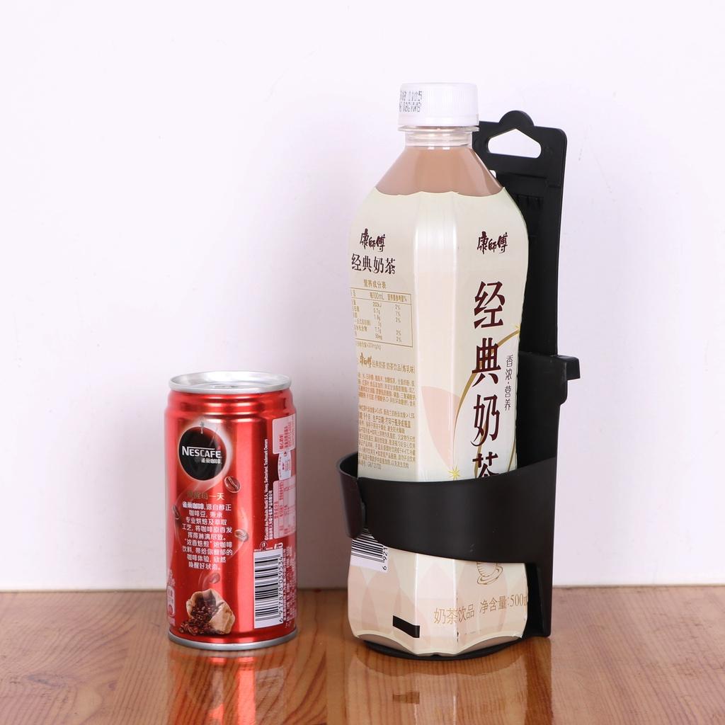 Giá đỡ cốc nước gắn sau ghế xe hơi đa năng tiện dụng
