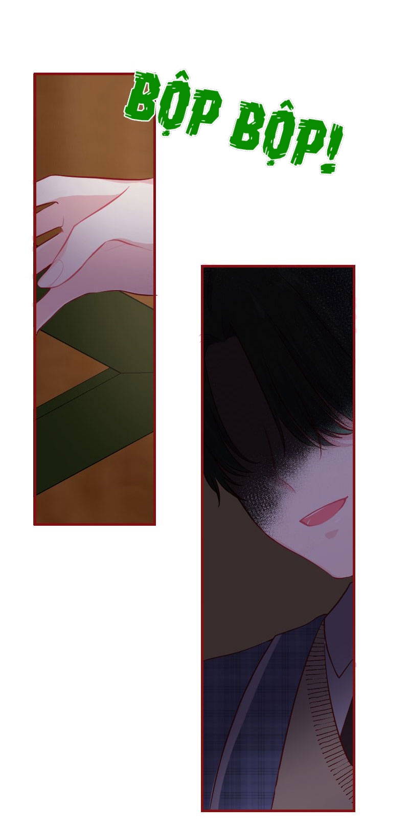 mù quáng vì yêu anh chapter 18 70