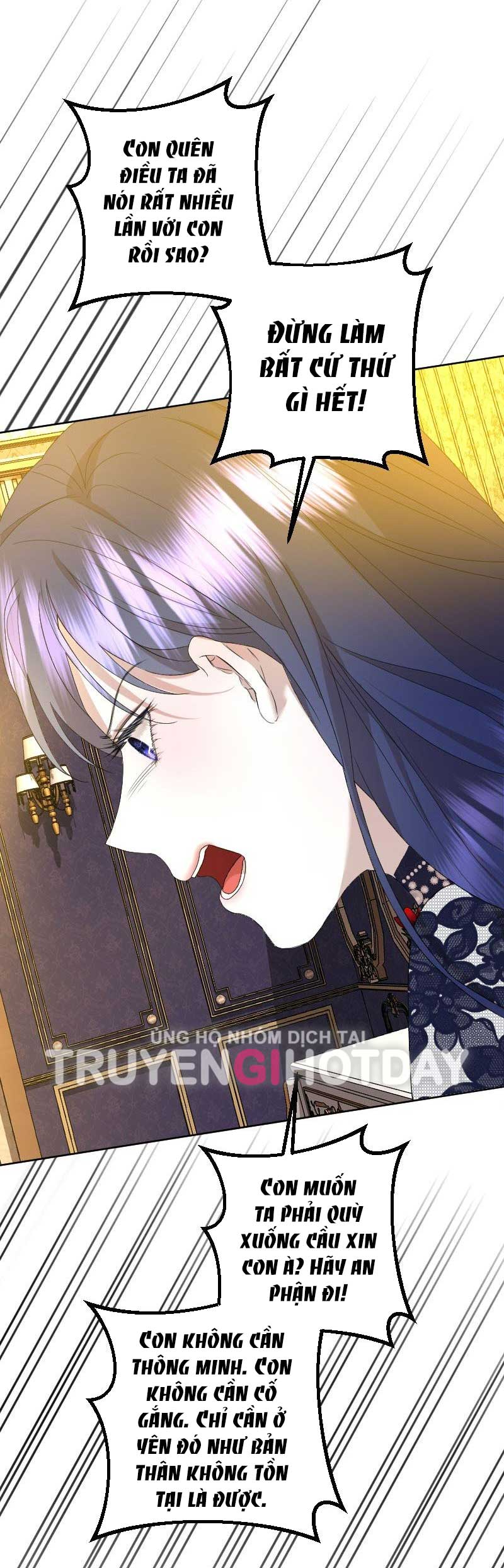 ngã rẽ định mệnh chapter 24.1 29