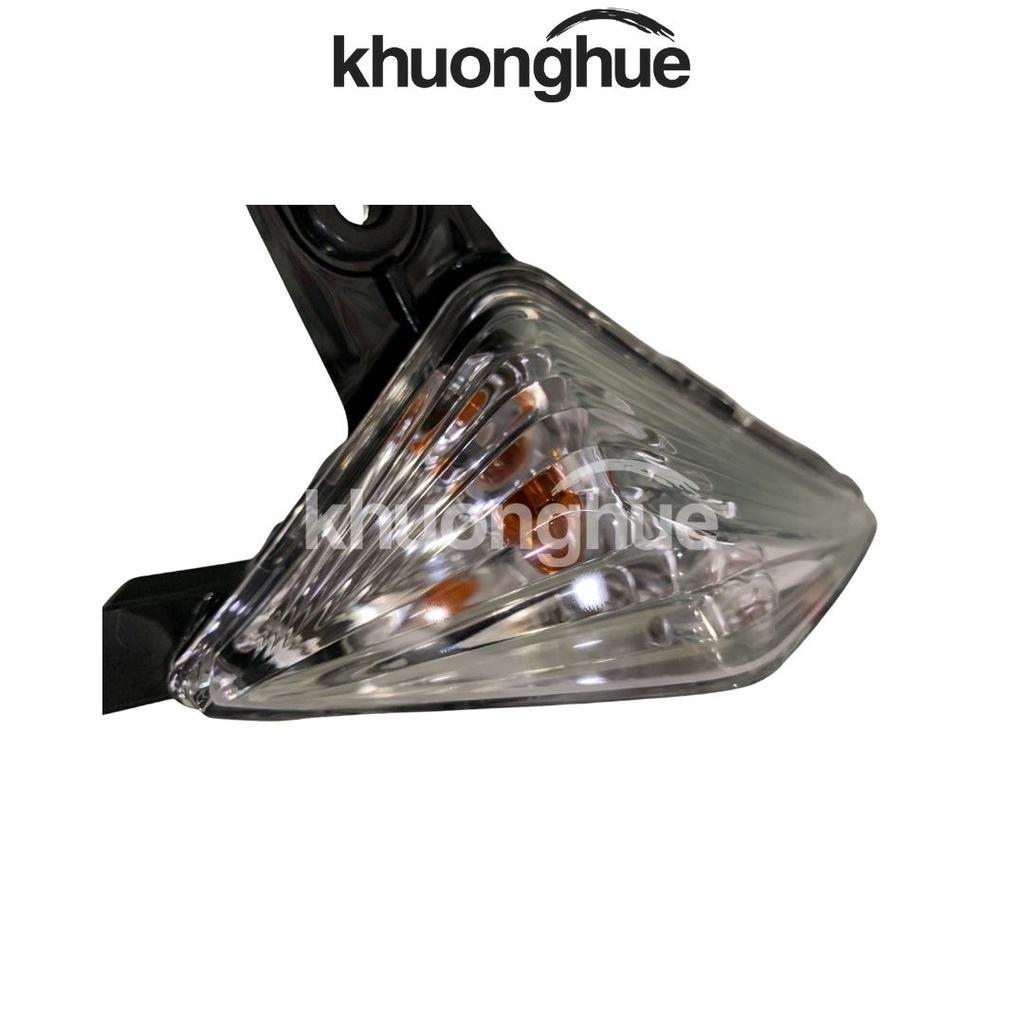 Xi nhan trước Nouvo SX bên phải chính hãng Yamaha