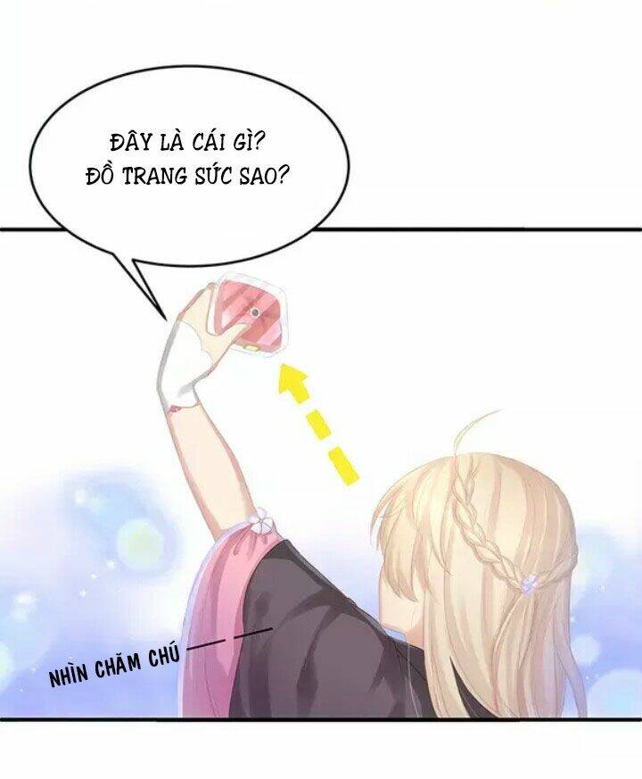 mạnh nhất manh chủ chapter 8 7