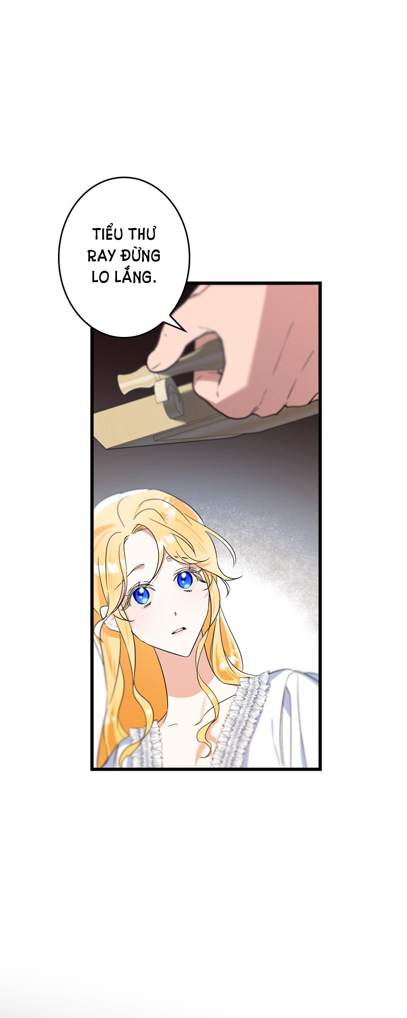 [18+] Dinh Thự Của Dã Thú chapter 5.1 - Trang 1