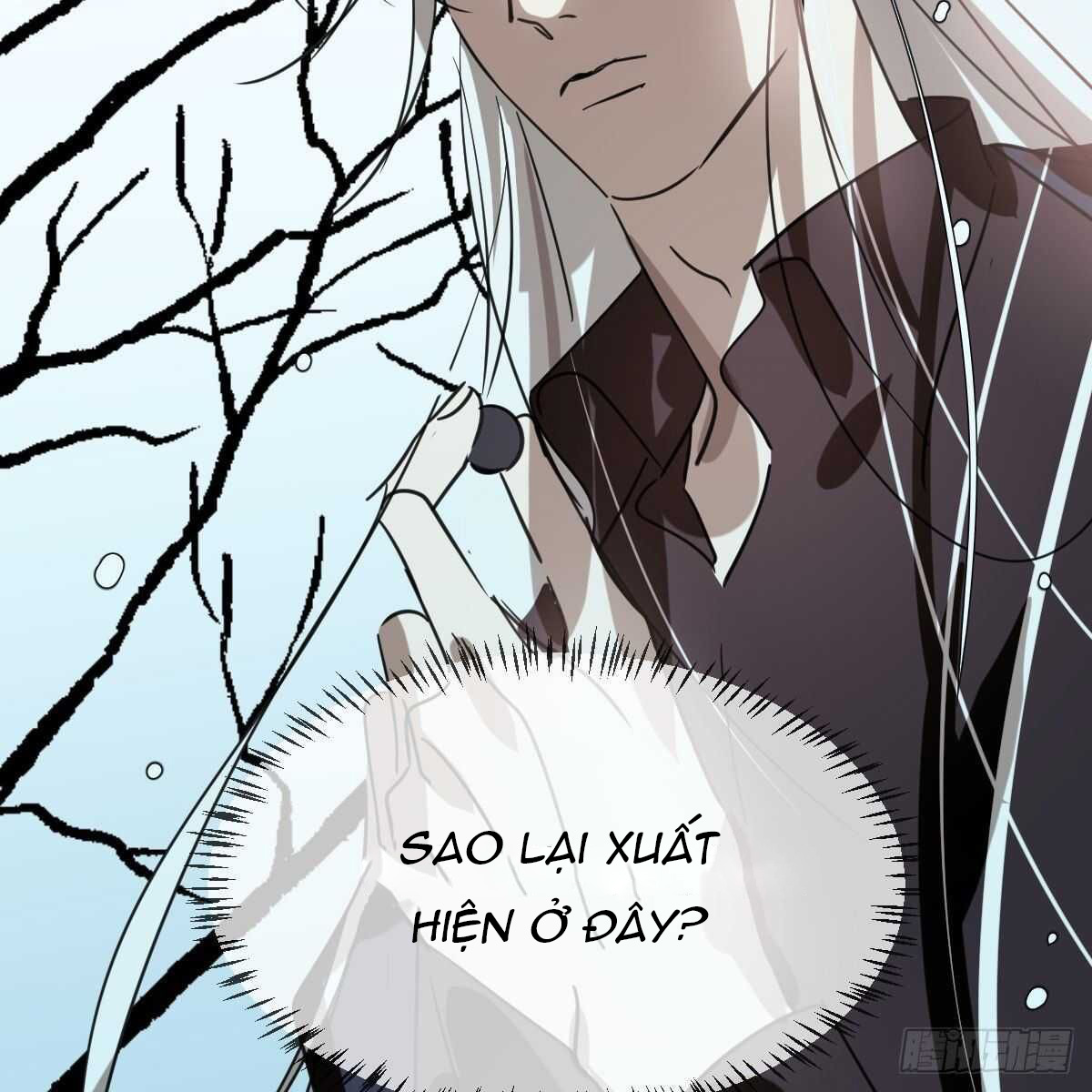 Bắt Lấy Ngao Ngao chapter 126