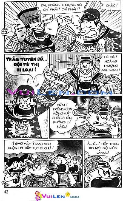 thần đồng đất việt chapter 131 39