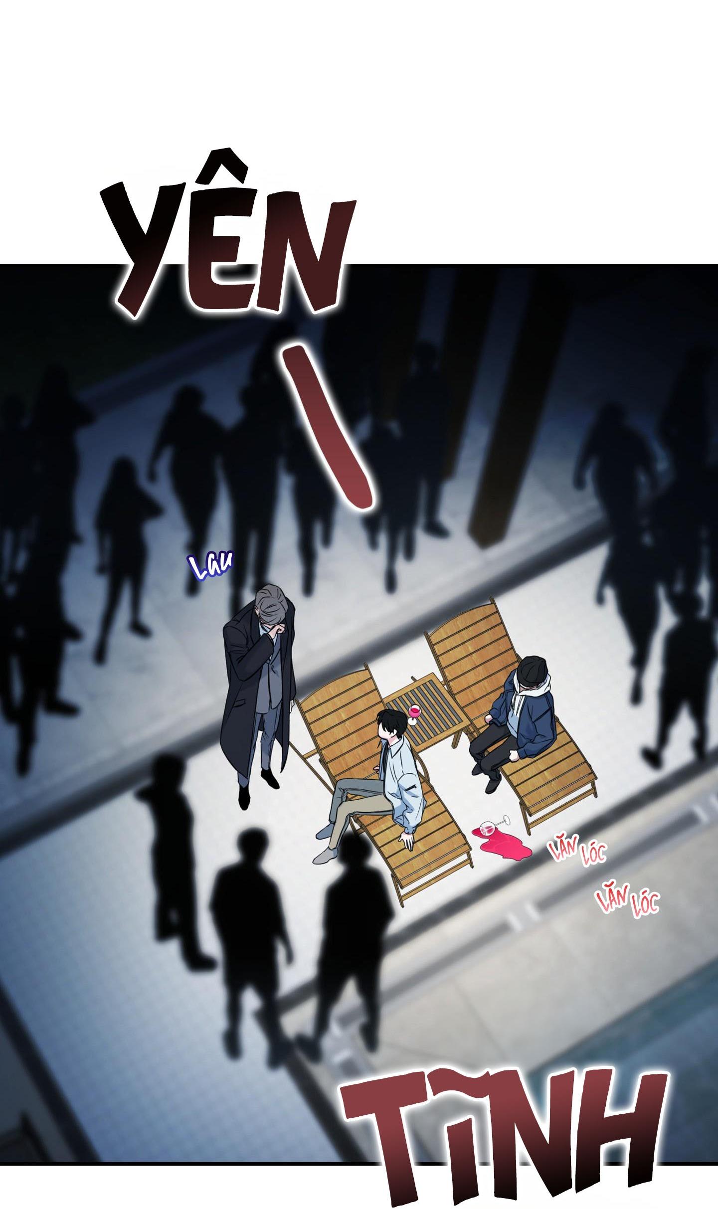 alpha mặt hàng không thể trả chapter 5 32