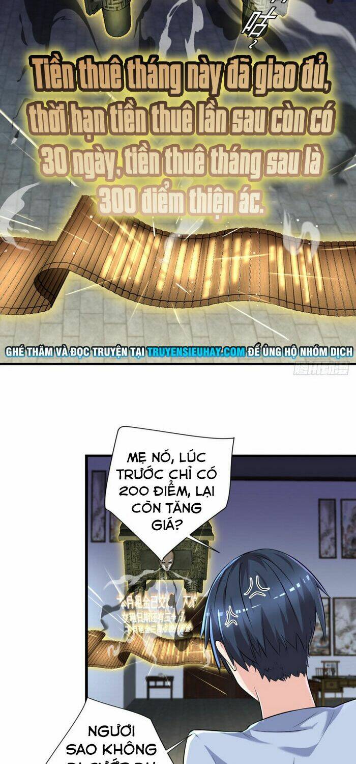 mở phòng khám tại tu tiên giới chapter 37 8