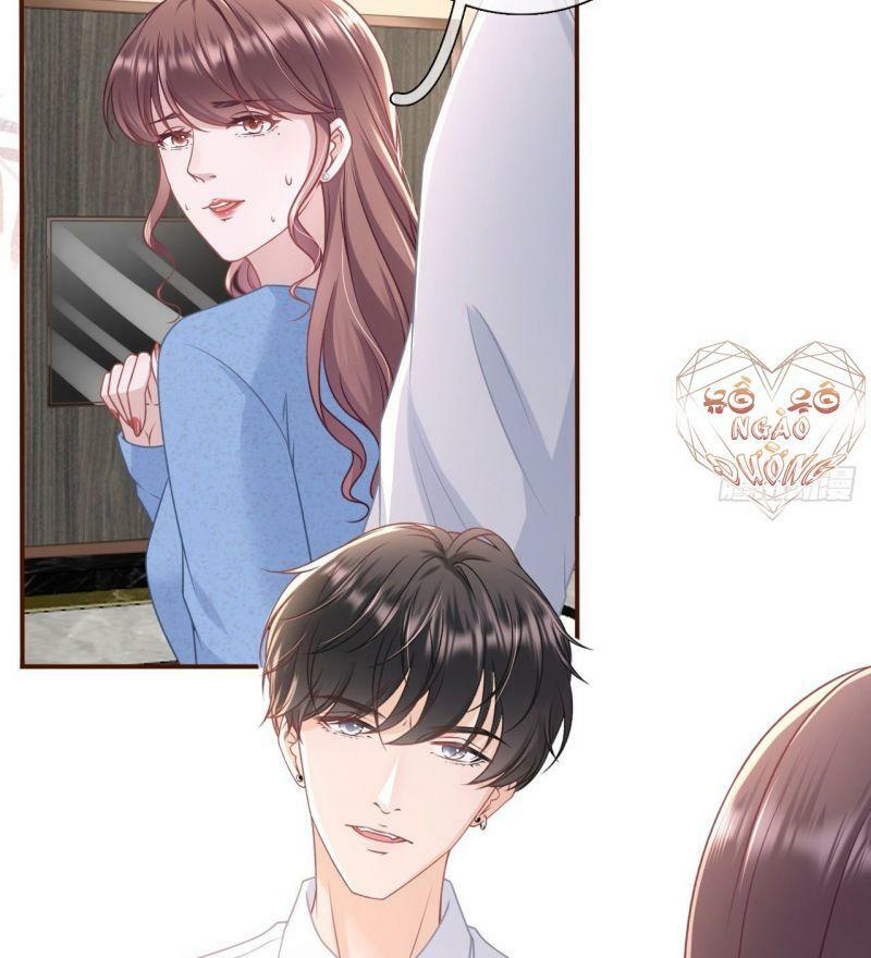 bạn gái tôi mới 30+ tuổi xuân chapter 67 27