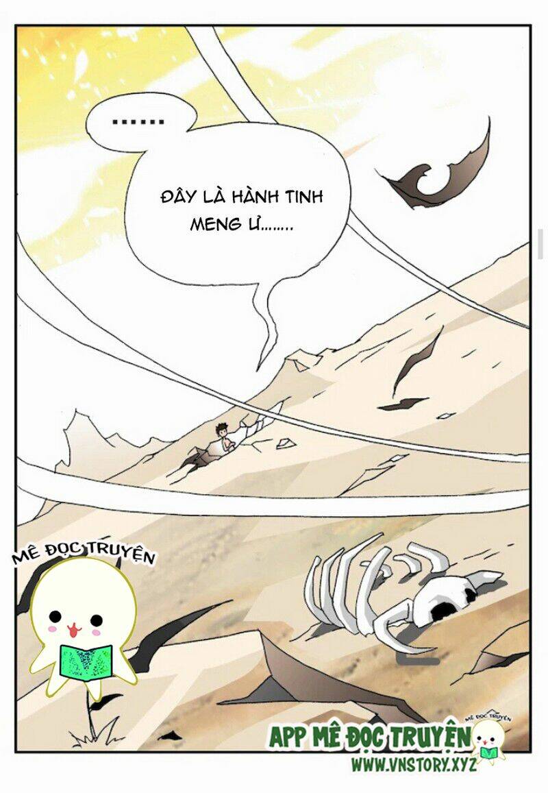 nhà có siêu dễ thương chapter 50 7