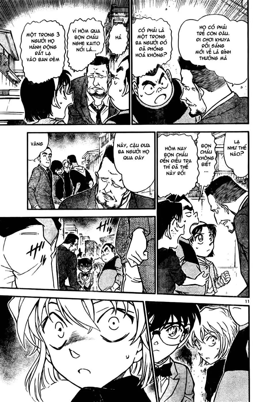 conan chapter 622 11