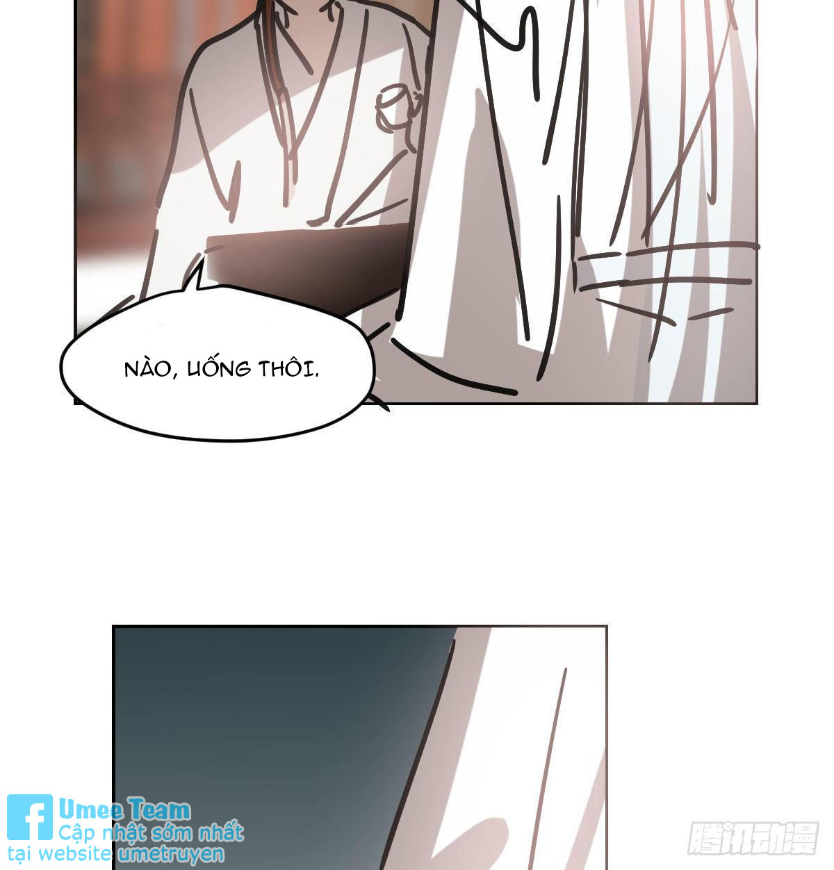 bắt lấy ngao ngao chapter 100 46