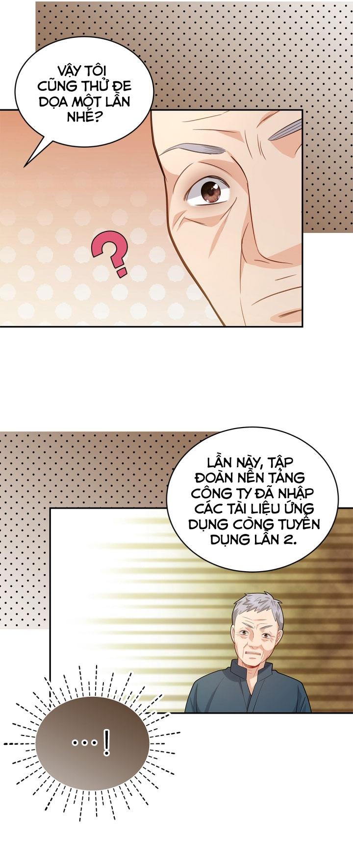 hôn nhân bị đánh cắp của hồ ly chapter 31 53