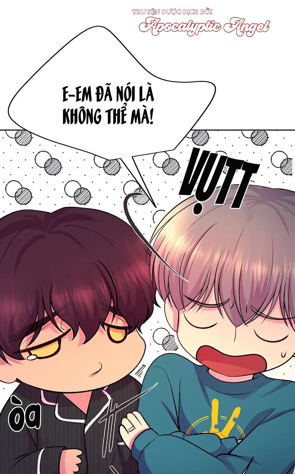 giữ em thật chặt (hold me tight) chapter 177 6