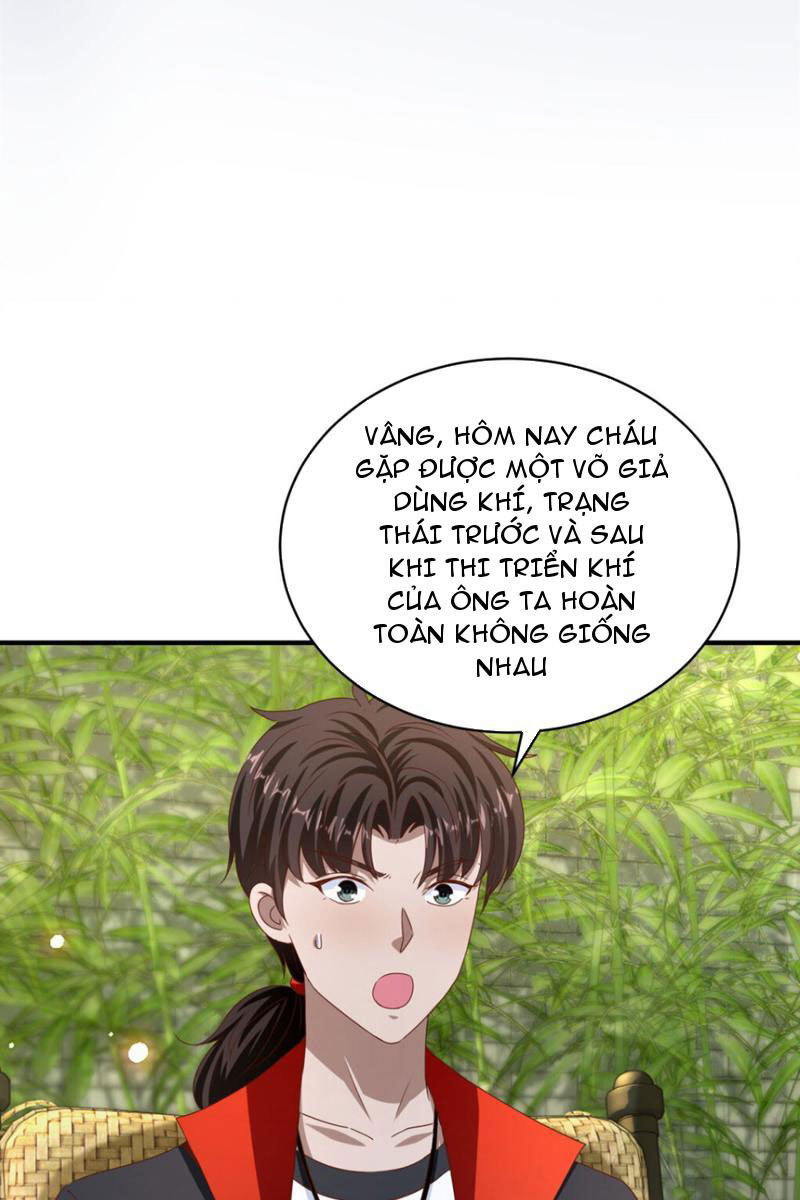 bảy vị tỷ tỷ tuyệt thế vô song của ta chapter 36 11