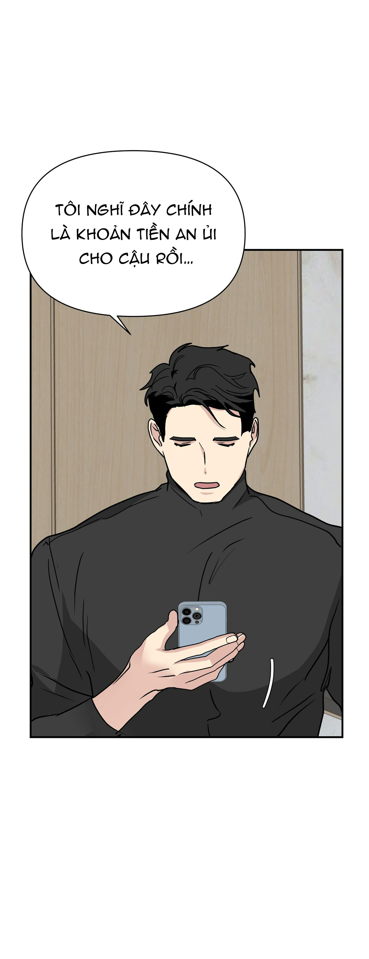 [18+] thêm lần nữa nhé? chapter 8 14