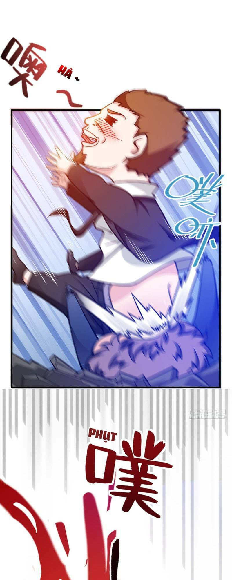 tối cường thần y tại đô thị chapter 19 4