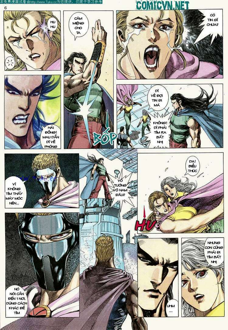 võ thần chapter 56 6