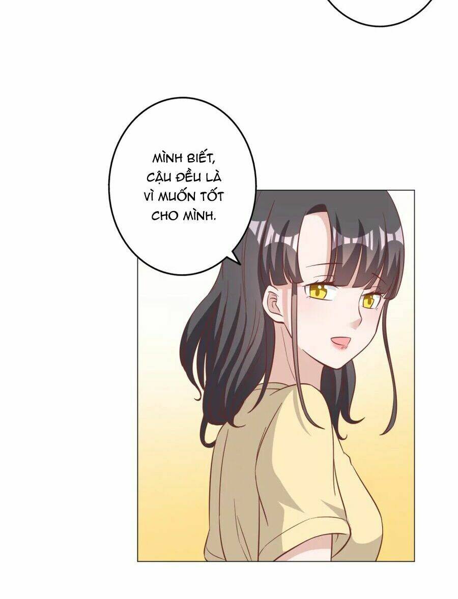 hôn nhân dục vọng: thiếu gia nhẹ một chút! chapter 134 25