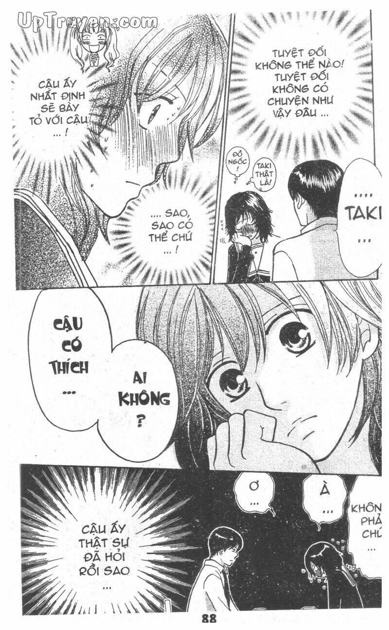 cuộc sống màu đào chapter 5 88