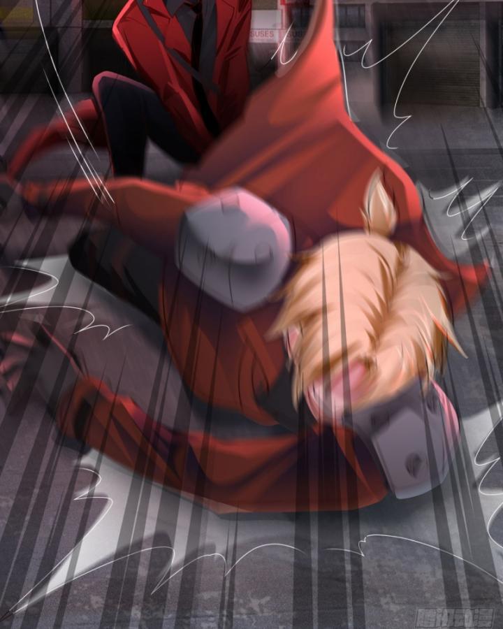 bắt đầu từ trăng đỏ chapter 172 55