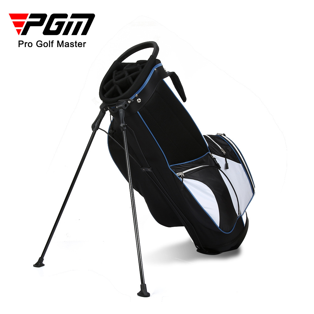 Túi Đựng Gậy Golf Siêu Nhẹ Có Chân Chống - Kickstand Golf Bag - PGM QB026