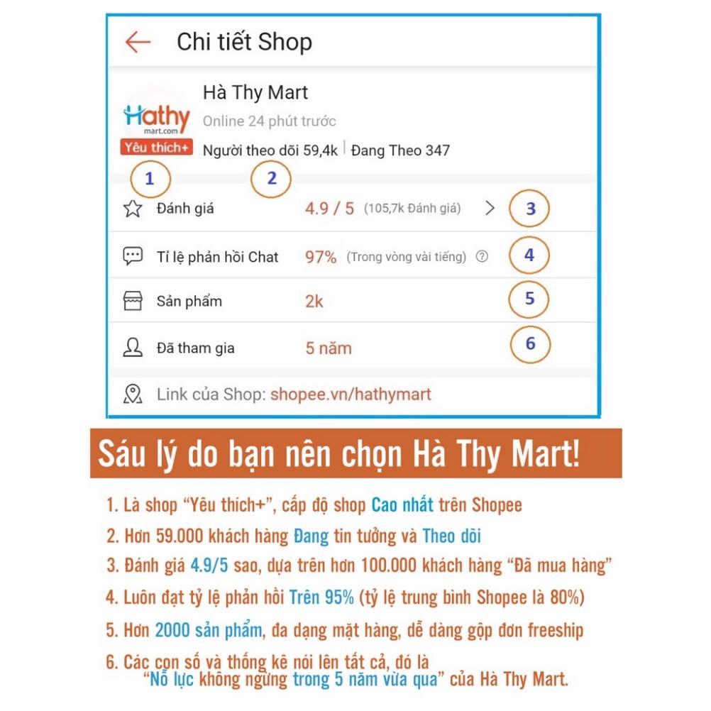 Thớt Nhựa Tròn Song Long Đủ Size - Duonghieu6789