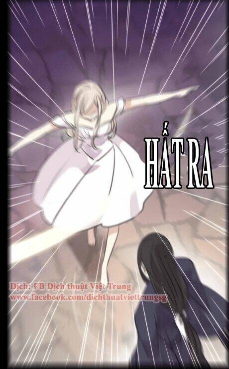 vết cắn ngọt ngào phần 2 chapter 15 20