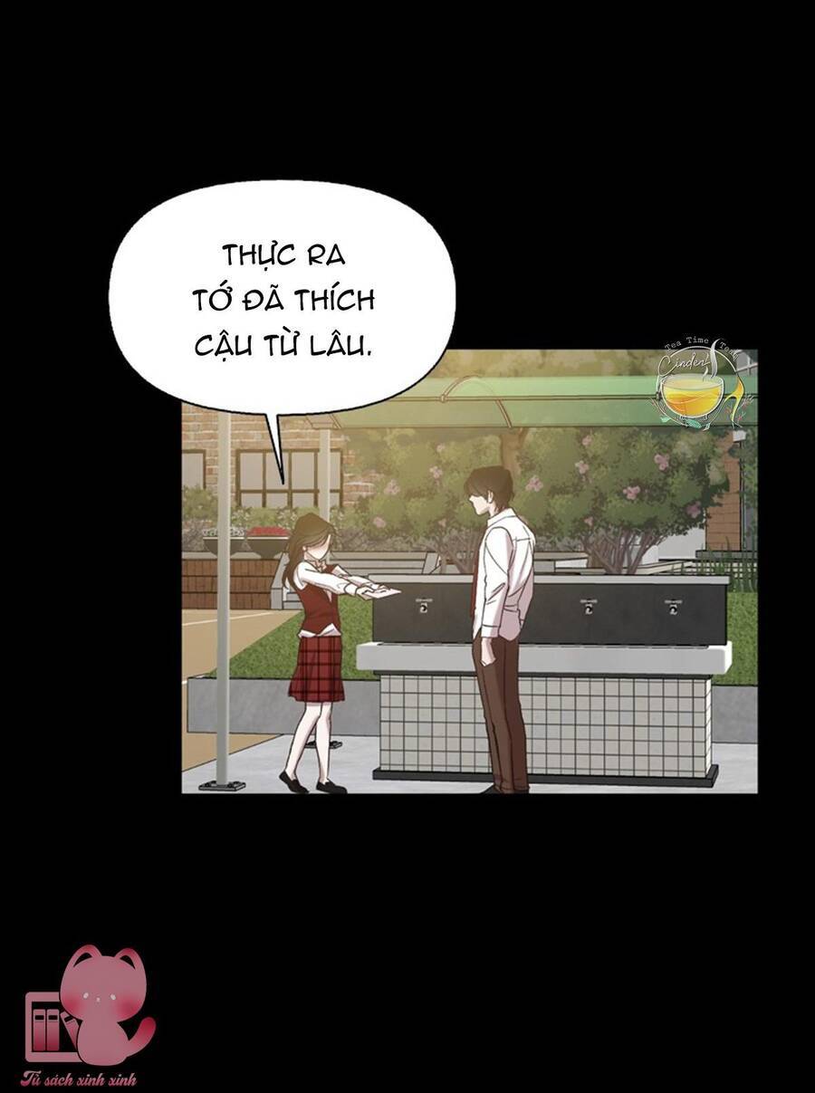 thanh xuân của chúng ta chapter 88 89