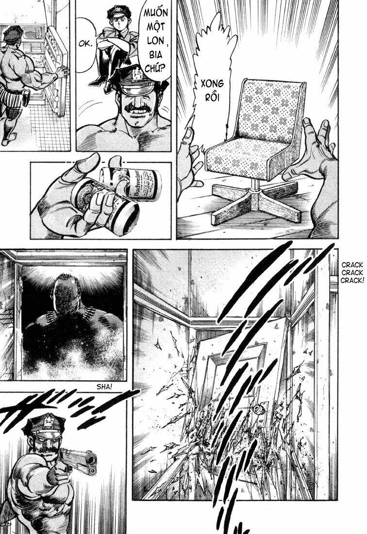 mad bull 34 chapter 7 11